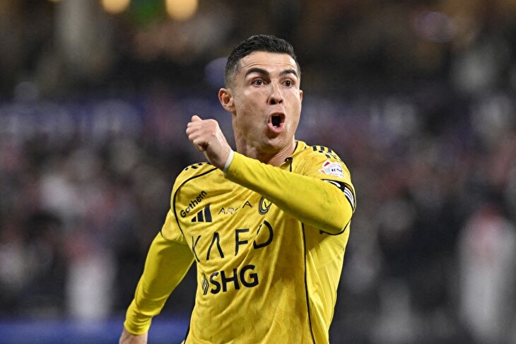 Ronaldo vyhrál soudní spor s Juventusem. Nemusí vracet 9,7 milionu eur