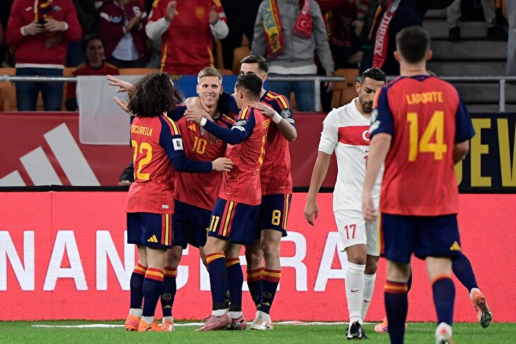 Souhrn kvalifikace na MS 2026 - 18.11.: Další pětice postupujících