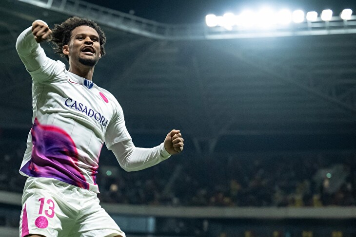 Ligue 1 - souhrn 7. kola: Toulouse vykradlo Le Mans a vyhouplo se tabulkou vzhůru