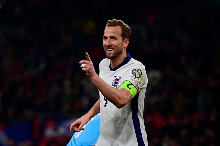 Tuchel nominací překvapil. Anglie míří na MS bez řady hvězd, přesto má nabitý kádr