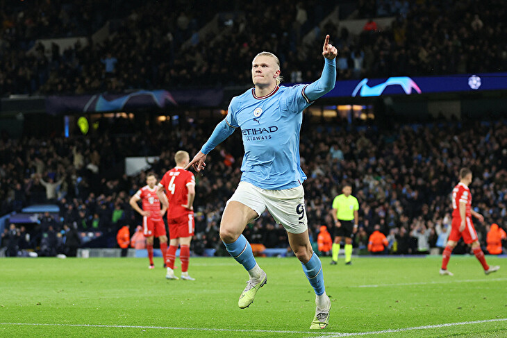 Premier League – forhåndsvisning av runde 5: Man City forsvarer 100 % rekord