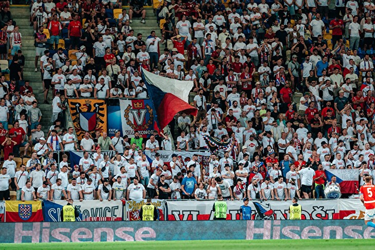 Preview skupinové fáze mistrovství Evropy do 21 let - neděle 15.6.