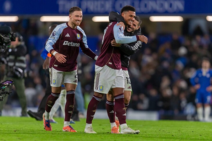 Watkins vyzdvihl taktického génia Emeryho. Chelsea zlomila jeho střídání