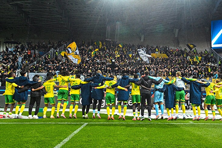 Ligue 1 - preview 16. kola: Nantes poprvé s novým trenérem