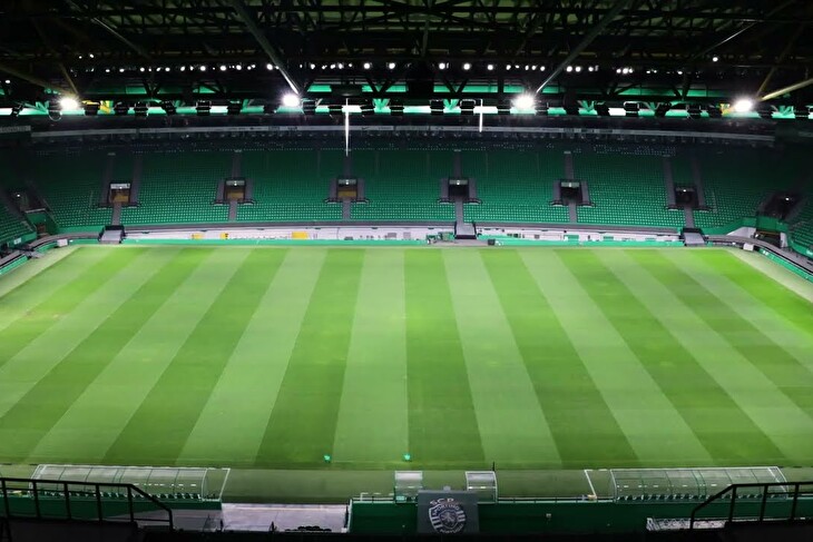 Sporting chce potvrdit domácí neporazitelnost. V Lisabonu chce oplatit Bruggám loňskou porážku