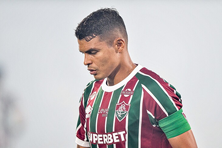 Silva skončil ve Fluminense a v 41 letech si hledá nový klub. Ve hře má být i Chelsea
