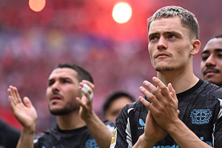 Liverpool poslal Leverkusenu vylepšenou nabídku za Wirtze v hodnotě 130 milionů eur