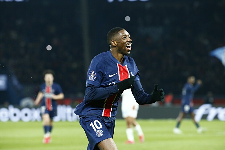 Pařížané usilují o druhou trofej sezony, ve finále Trophée des Champions narazí na Marseille