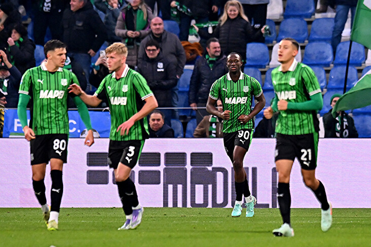 Serie A - souhrn 14. kola: Fiorentina pokračuje v trápení