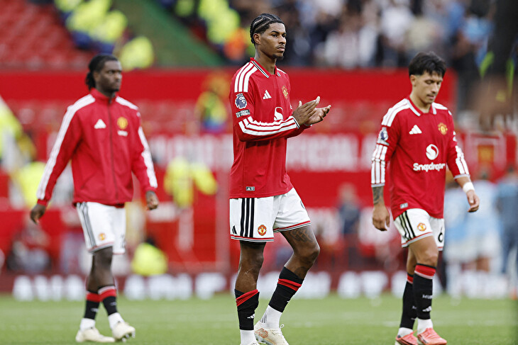 Premier League - preview 6. kola: Kinský proti Manchesteru United. V akci Arsenal i Chelsea