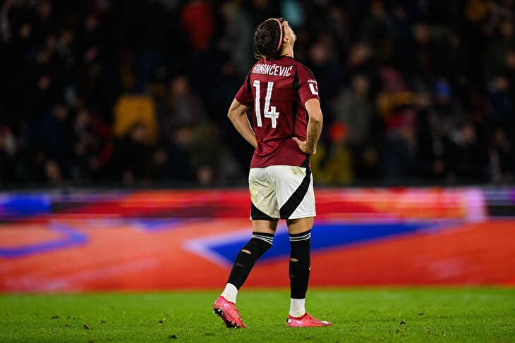 Gól není zločin: Sparťané polevili i pohledem dat. Priske potřebuje probudit trojzubec