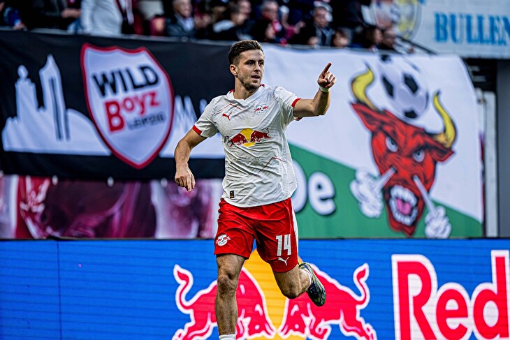 Bundesliga - preview 14. kola: Rozjetému Lipsku stojí v cestě Union Berlín