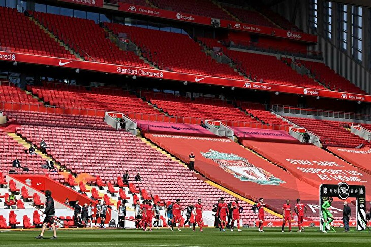 Liverpool versus Real Madrid, v Lize mistrů se potkají giganti evropského fotbalu
