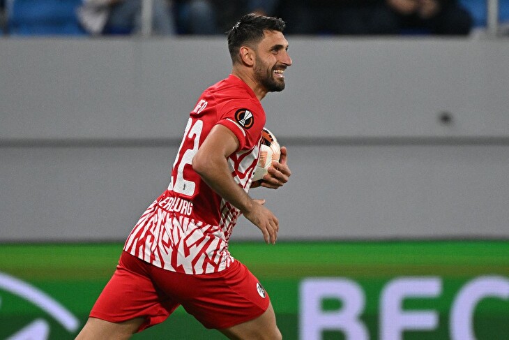 Reportáž ze zápasu TSC Bačka Topola – SC Freiburg: statistiky, reportáž