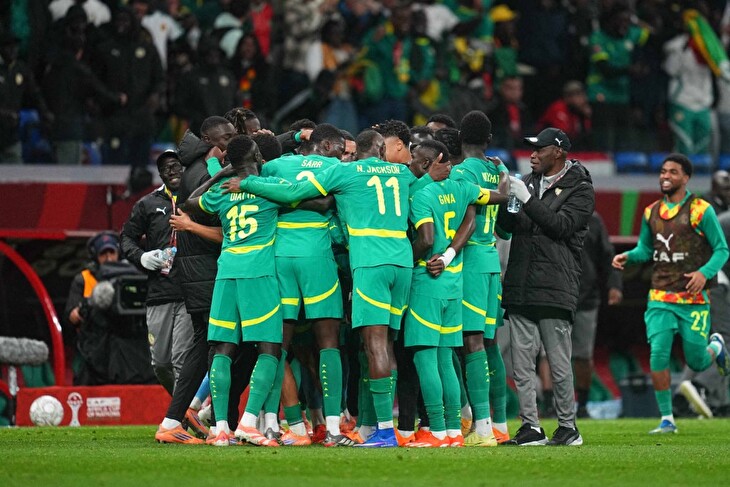 Psychologická válka před finále: Senegal obviňuje Maroko ze sabotáže a manipulací