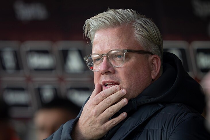 Friisovi se rýsují další štace, po švédském Malmö je nově spojován i s Legií Varšava