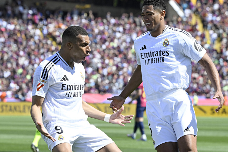 Mbappé se poprvé představí pod Alonsem na MS klubů. Před nemocí byl nezastavitelný