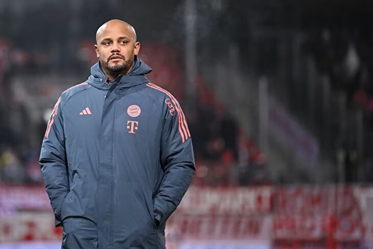 Bayern po úspěšném podzimu vyhlíží trofeje. Kádr v lednu posílíme, slíbil Kompany