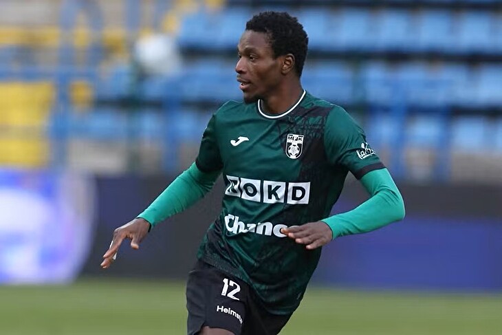 Baník dotahuje další dvě zkušené posily. Gninga chtěl i klub z top trojky, řekl Bělák