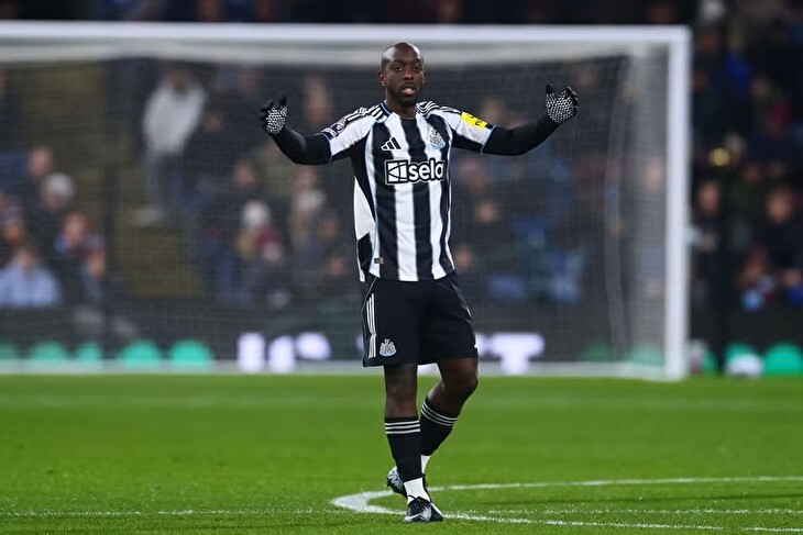 Premier League - souhrn 19. kola: Newcastle vyhrál v Burnley, venku uspěl i Everton