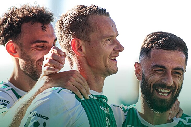 Chance Liga - preview 15. kola: Baník po úspěchu v domácím poháru narazí na Jablonec