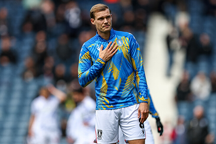 Fanoušci zachraňují fotbalový klub, Sheffield Wednesday má díky nim na výplaty