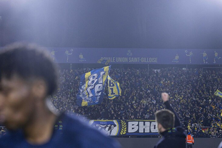 Saint-Gilles s Marseille čeká klíčový duel o postup do vyřazovací části Ligy mistrů