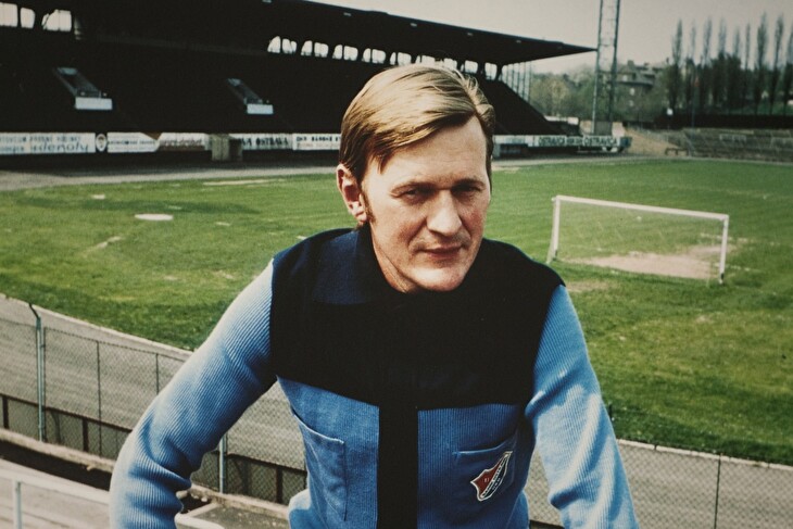 V modrobílém napříč generacemi: Nejlepší klub v zemi