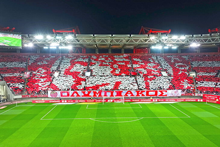 Leverkusen zamíří na horkou řeckou půdu. Domácí Olympiakos se chce udržet v boji o postup