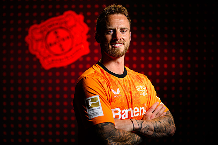 Leverkusen přivedl Flekkena z Brentfordu. Je osud českého gólmana Kováře zpečetěn?