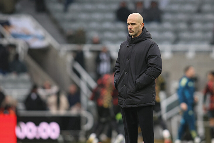 Rozkol na Stamford Bridge: Maresca je údajně na odchodu z Chelsea