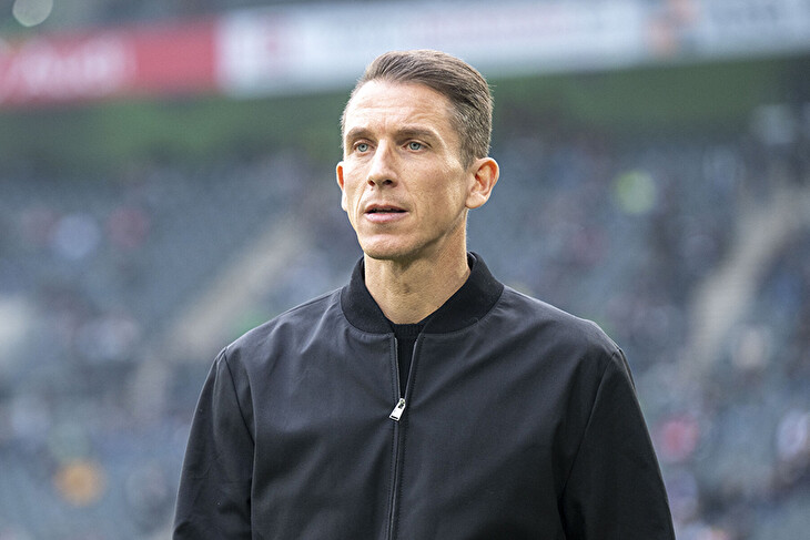 Wolfsburg odměnil Bauera, dočasný trenér si vysloužil trvalé setrvání ve funkci