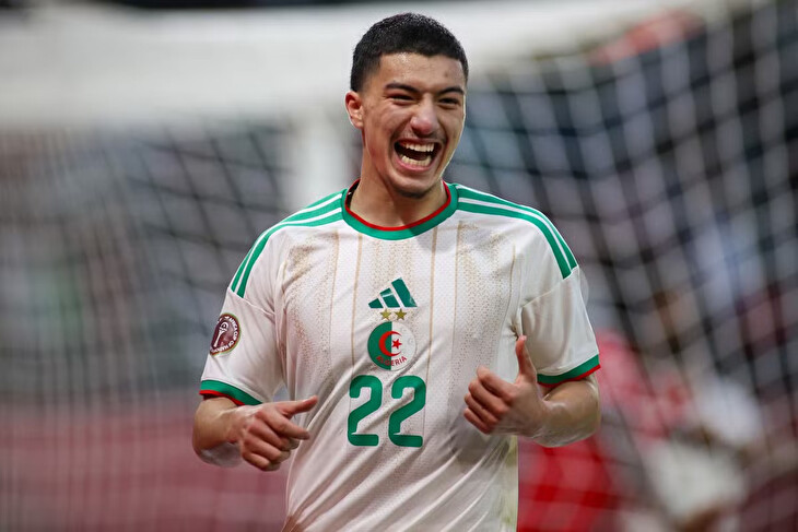 Alžírsko ovládlo skupinu E se stoprocentní bilancí, Rovníková Guinea na turnaji selhala