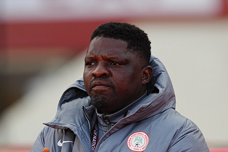 Nejen slávista Ogbu si řekl o základní sestavu. Bolí mě z toho hlava, přiznal Chelle