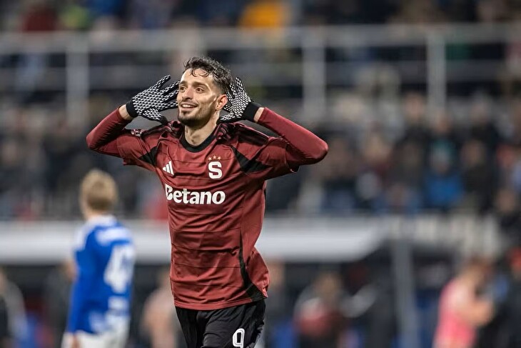 Rrahmani vzpomínal na Rumunsko. Doufám, že navážu na debut za Rapid, uvedl