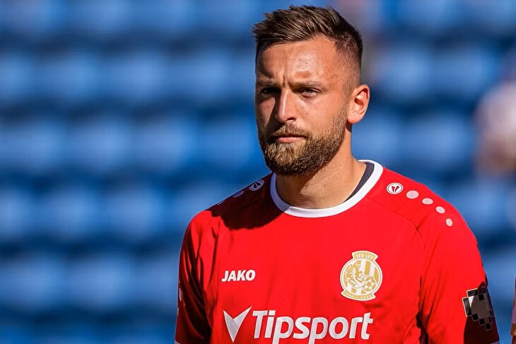 Zadražil potvrdil letní nabídku z Coma. Proč nevyšel chystaný přestup do Sparty?