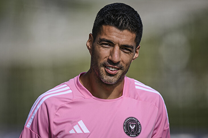 Suárez věří v překvapení na MS klubů. Inter Miami chce využít únavy Evropanů