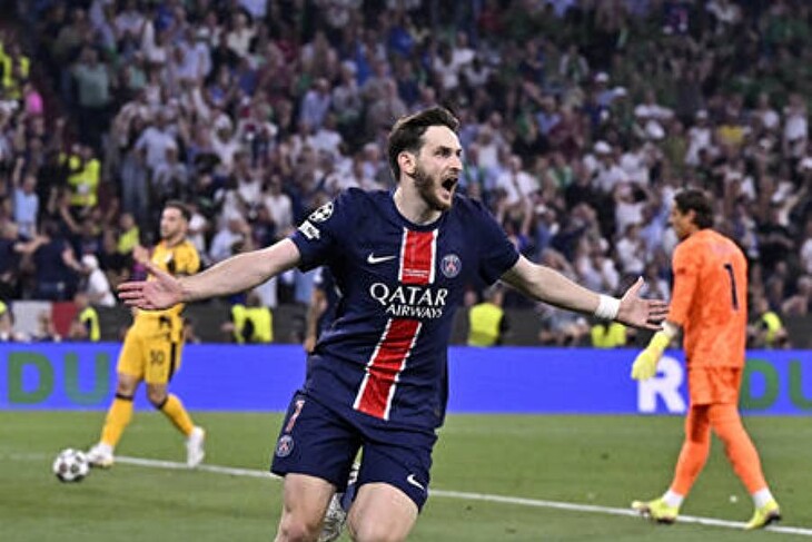 Tottenham chce PSG oplatit poslední porážku, venku se mu ale moc nedaří