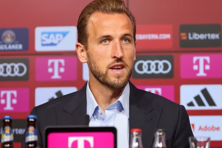 Kane ve formě, Allianz Arena v pozoru: Bayern hostí v Lize mistrů Sporting