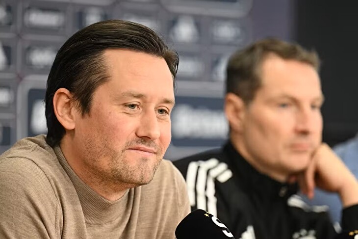 Rosický chce posilu do zálohy a nevyloučil odchod útočníka. Očekávám jarní zlepšení, řekl