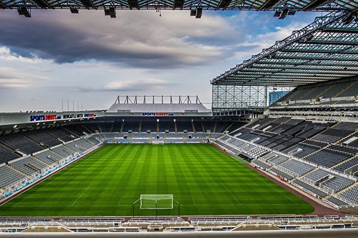 Citizens rozehrají semifinále Ligového poháru v St. James' Parku. Oplatí Newcastlu porážku z PL?