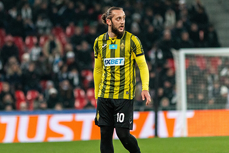 Kajrat s Olympiakosem zabojují o vzkříšení šancí na postup do jarní fáze Ligy mistrů