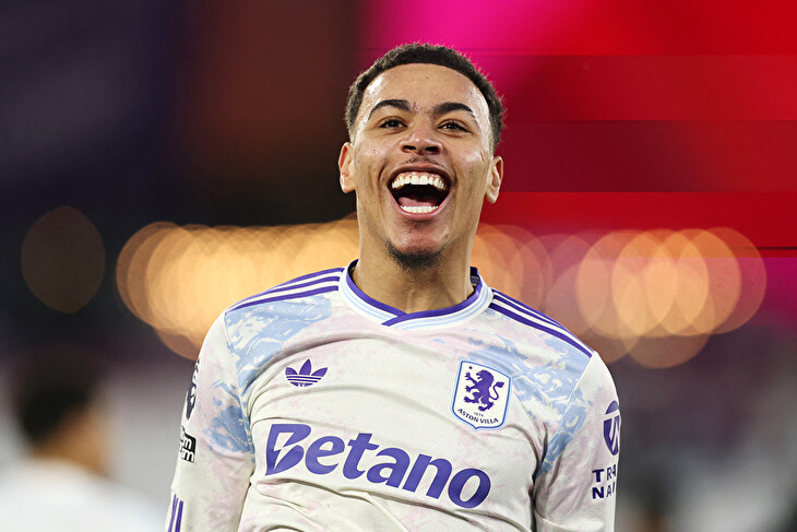 Haaland, Ekitiké a birminghamská mašina: 17. kolo Premier League v kostce