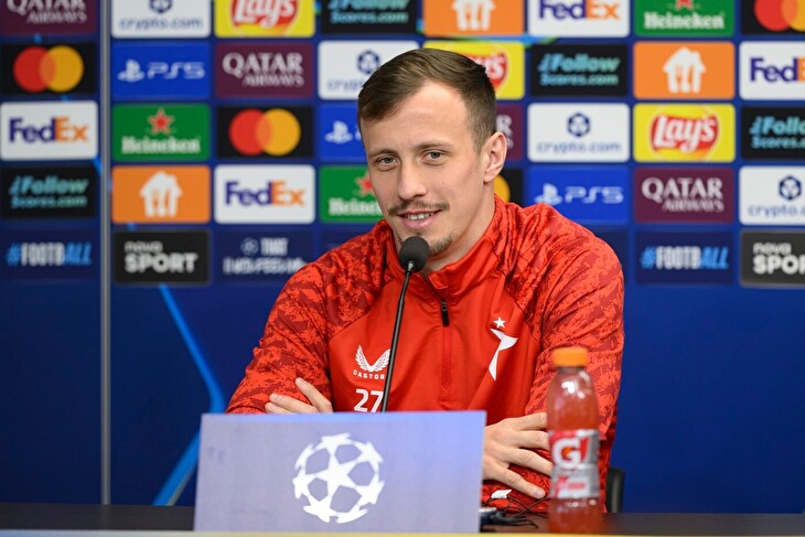 Vlček: Když nepřijede Yamal, přijede někdo jiný a určitě nebude o tolik horší než on