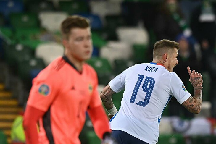 U19 na závěr přípravy remizovala se Salzburgem