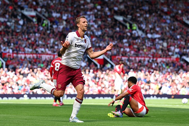 Součkova kolébka a Kinského marné čarování: 36. kolo Premier League v kostce