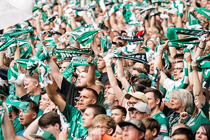 Bundesliga - preview 10. kola: Brémy cílí proti Wolfsburgu na prodloužení série bez porážky