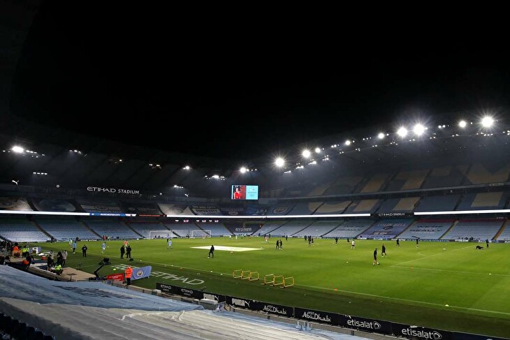 Manchester City chce proti Schickovi a spol. napravit ligové zaváhání. Překvapí Leverkusen?