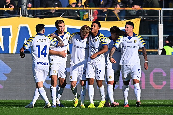 Serie A - souhrn 17. kola: Parma přikovala Fiorentinu ke dnu