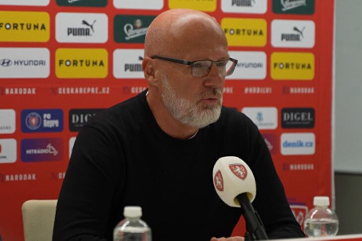 Jednadvacítka v přátelském zápase vyzve Srbsko. Bílek chce vyzkoušet širší kádr